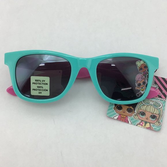 Kid's Sunglasses | Various Animated Characters | OS - Picture 5 of 16